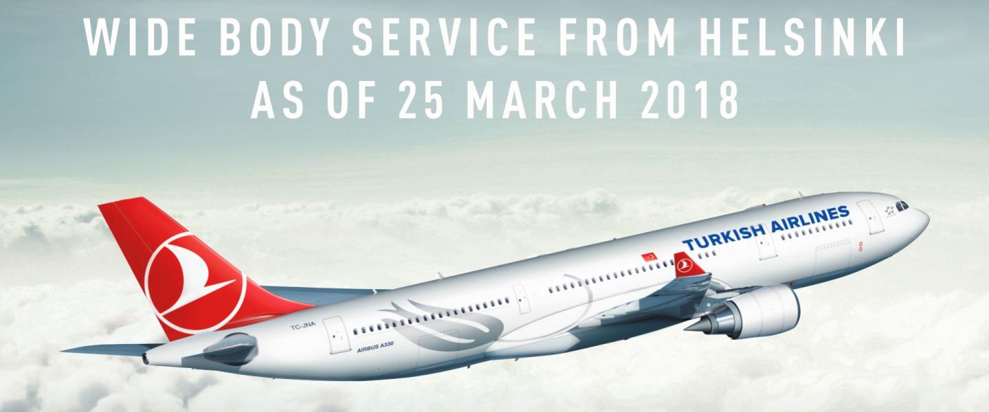 Turkish airlines outlet baggage 2018